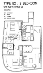 76 Shenton (D2), Apartment #477165561